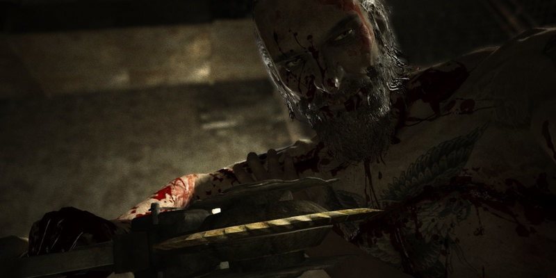 Outlast: The Bundle of Terror para Nintendo Switch