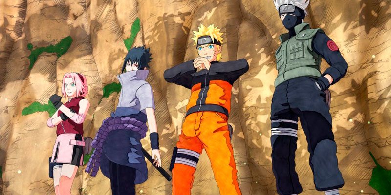 Naruto to Boruto: Shinobi Striker