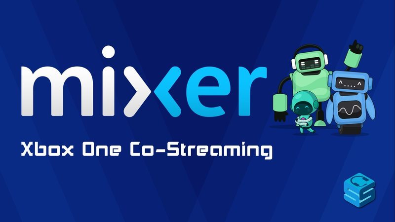 Mixer