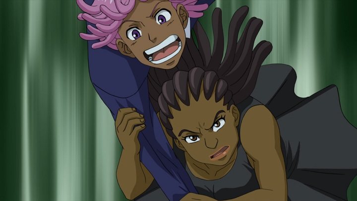Neo Yokio