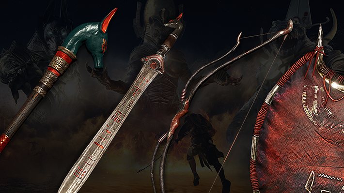 AC Origins - Novedades de marzo