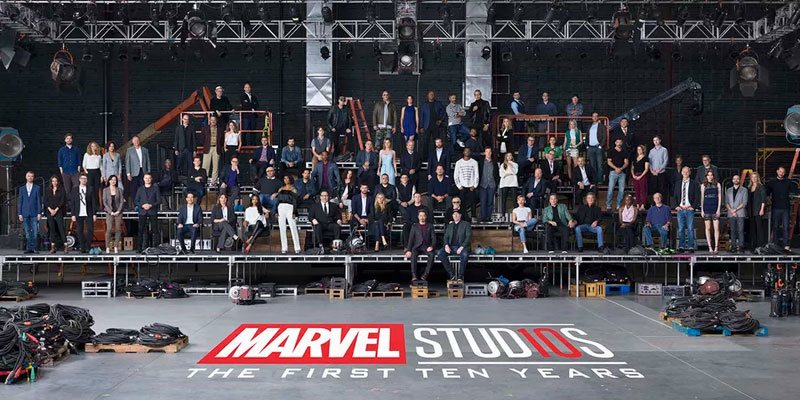 Marvel Studios