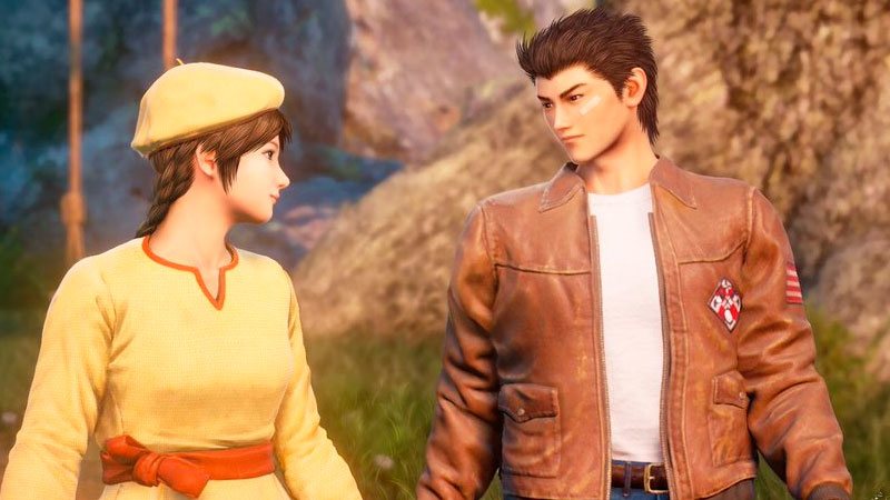 Shenmue III