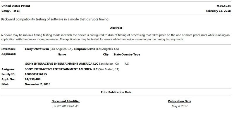 PlayStation retrocompatibilidad