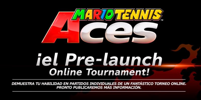 Mario Tennis Aces