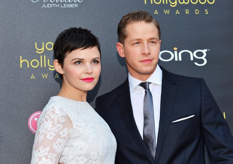 Ginnifer Goodwin nueva serie