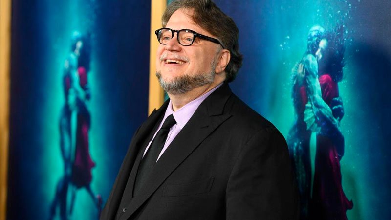 Guillermo del Toro