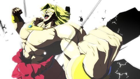 Broly