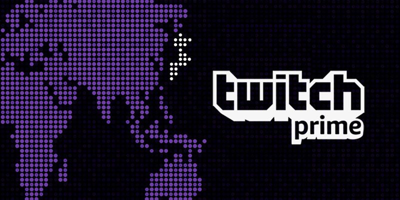 Twitch Prime