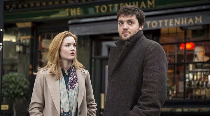 Cormoran Strike