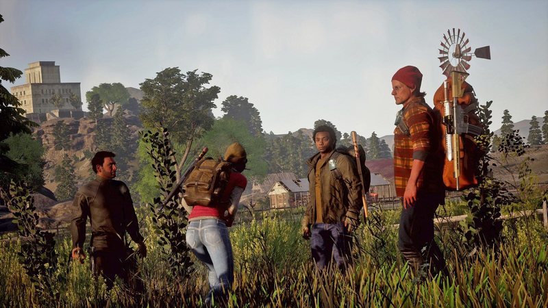 State of Decay 2