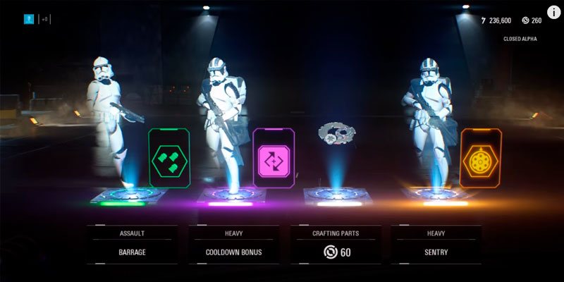 Star Wars Battlefront II