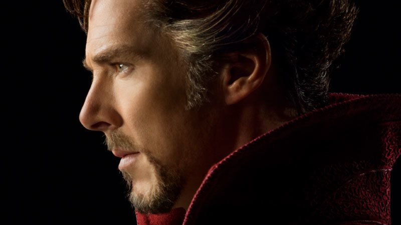Doctor Strange
