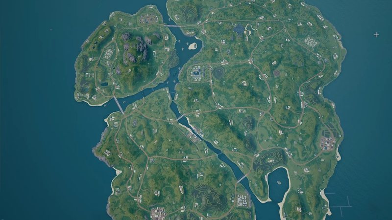 Playerunknown's Battlegrounds</p><p>