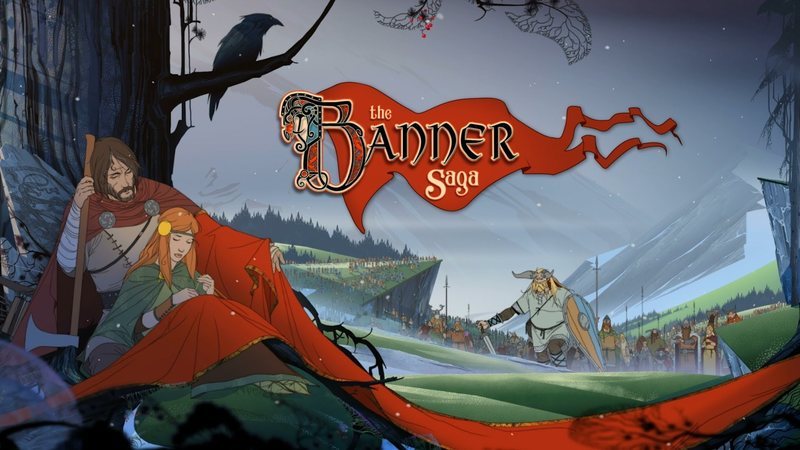 The Banner Saga 3