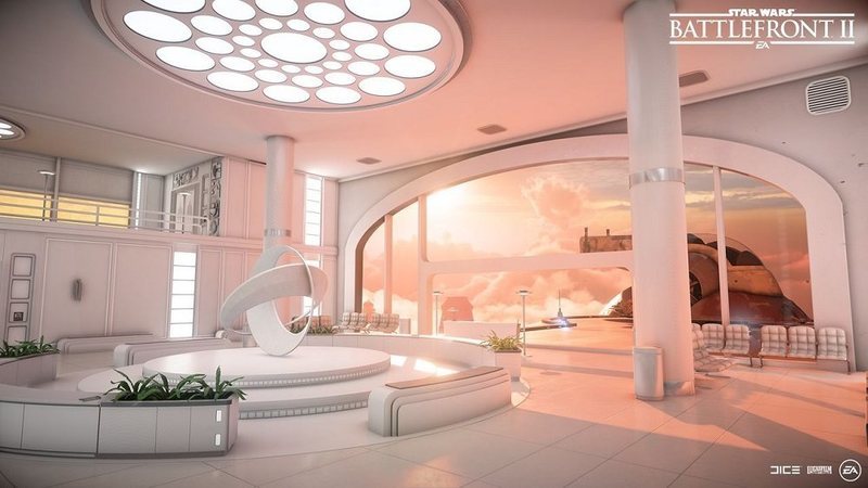 Star Wars Battlefront II