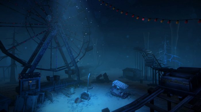 Impact Winter fecha de lanzamiento PS4 y Xbox One, Zonared