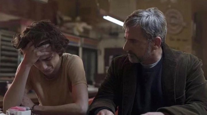 Beautiful Boy Primera imágen