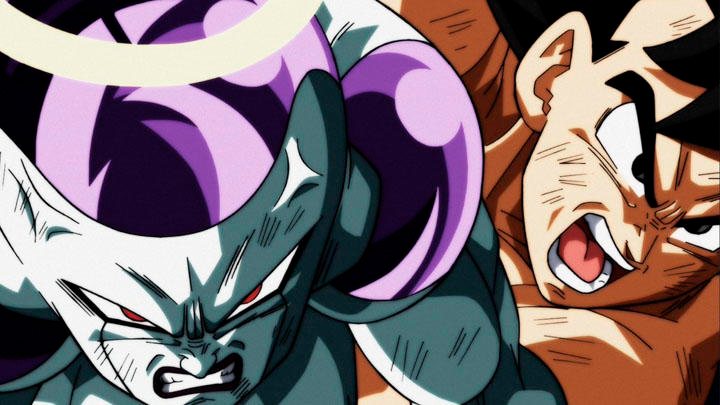 Dragon Ball Super 131