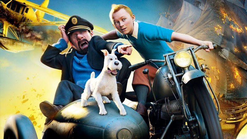 Tintin