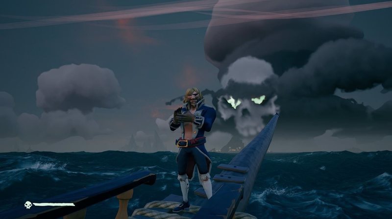 Sea of Thieves