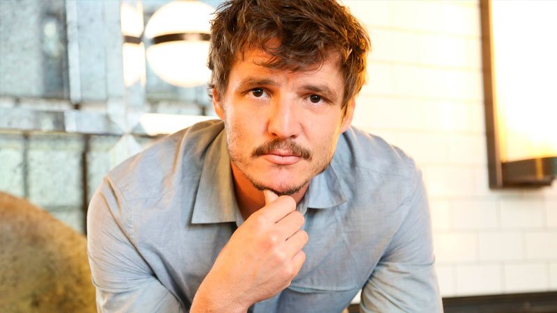 Pedro Pascal