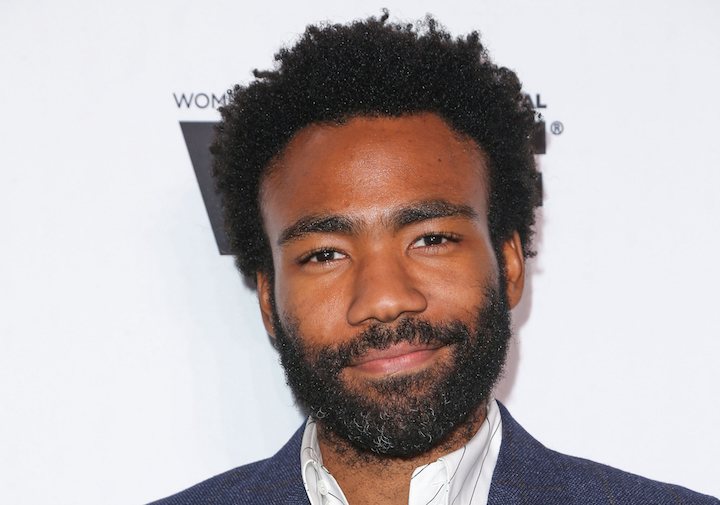 Donald Glover