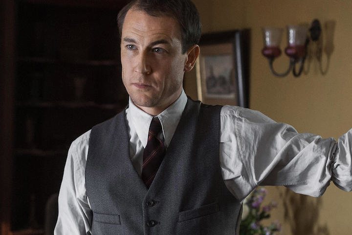 Tobias Menzies