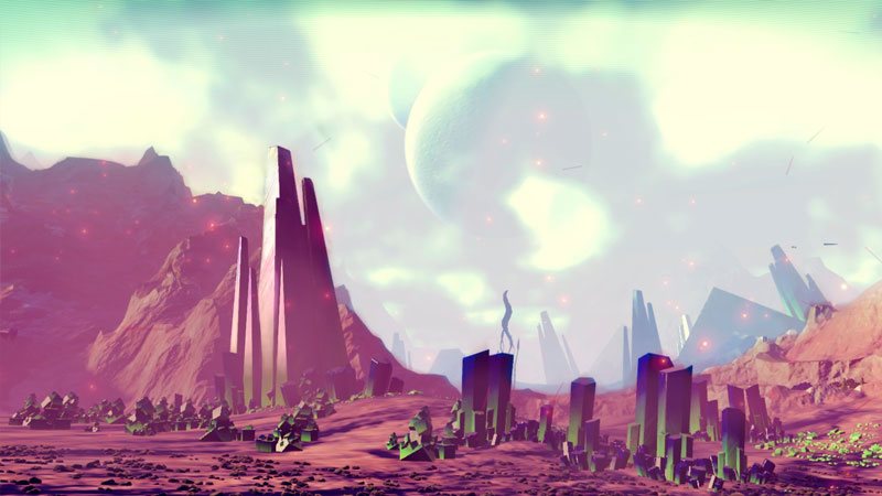 No Man's Sky