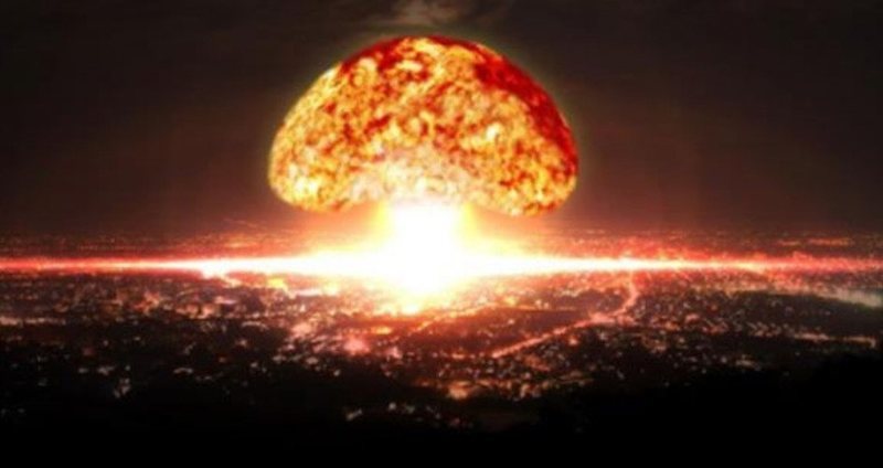 ¿Una sociedad post apocalíptica?