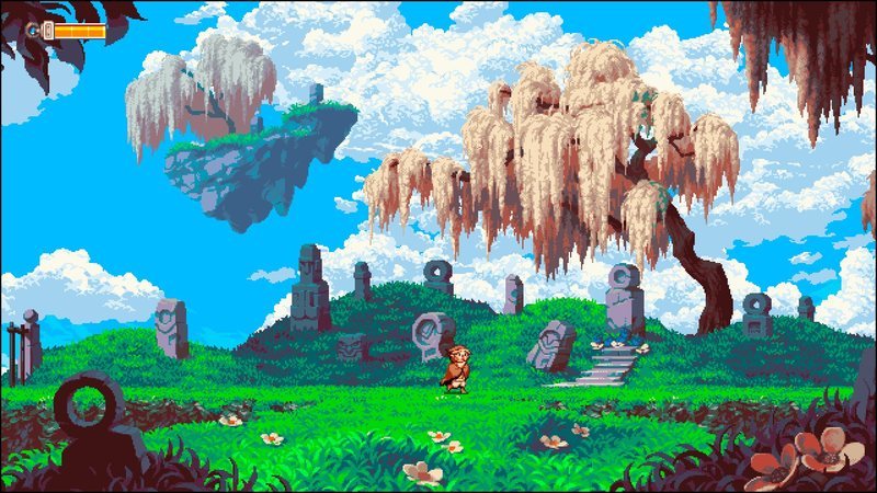 Owlboy llegara a Playstation 4 y Xbox One