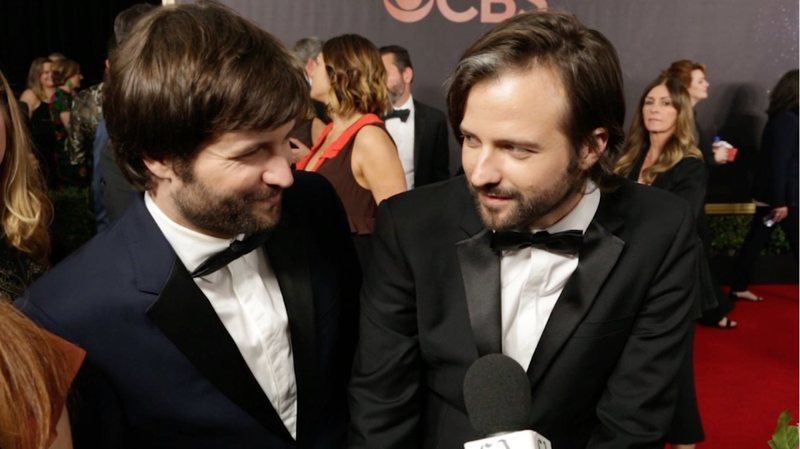 Stranger Things plagio