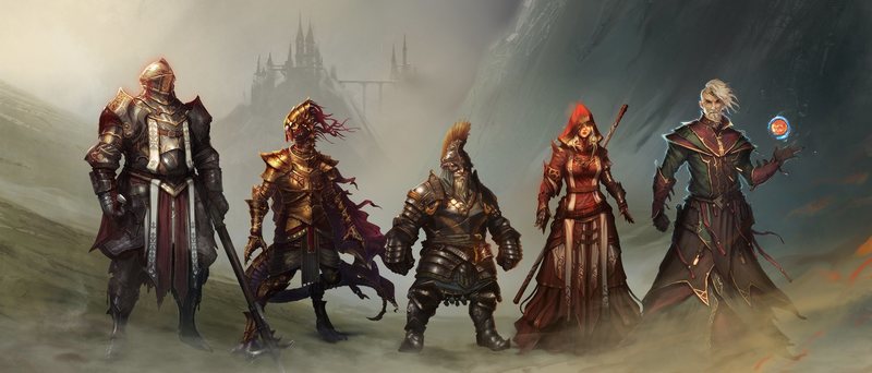 Divinity: Original Sin 2