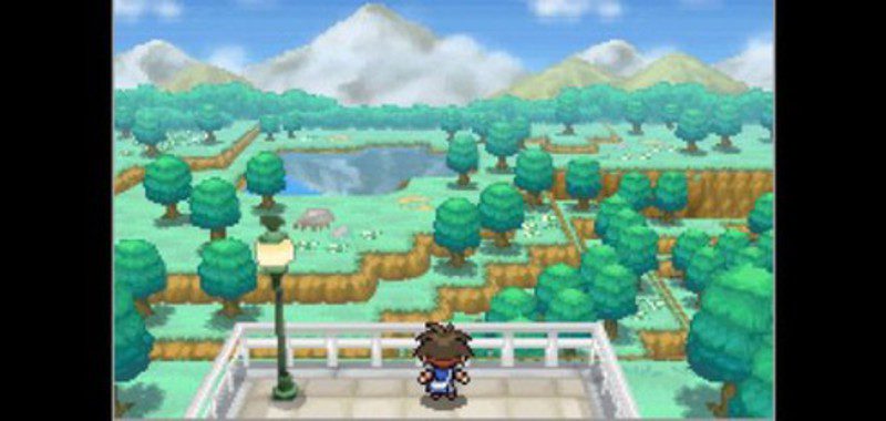 El primer 'Pokémon' que no inaugura dos colores nuevos