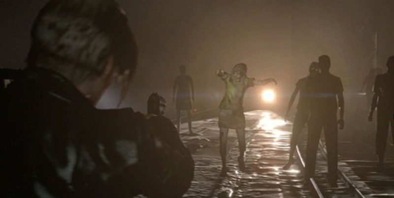 Capcom predice las ventas de sus próximos títulos importantes