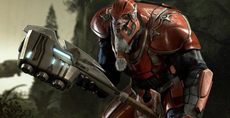 poderosos enemigos nos esperan en Halo 4