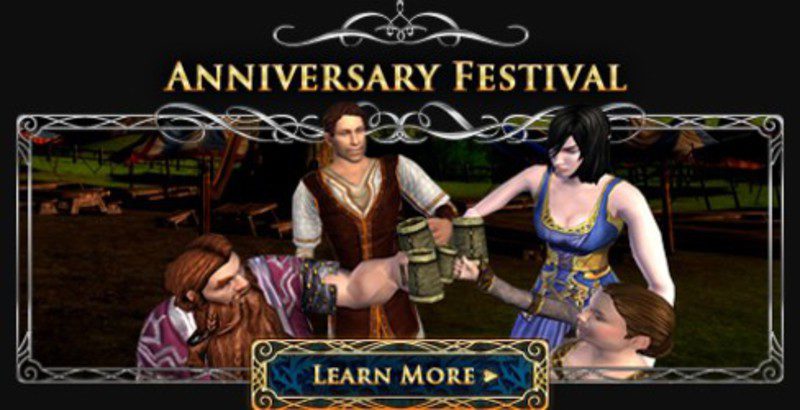 La Tierra Media entera se va de borrachera