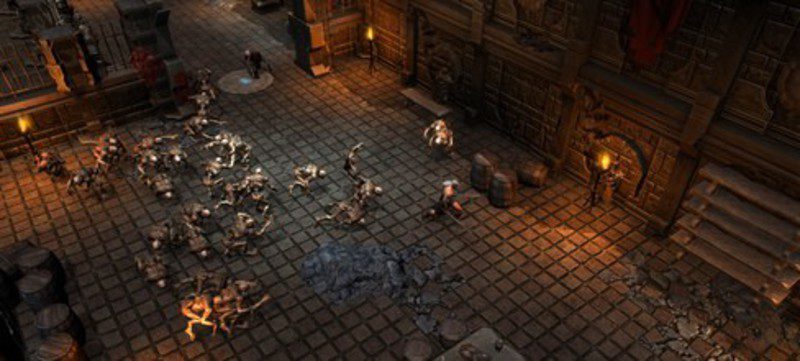 El guerrero no huye, es sólo una retirada táctica