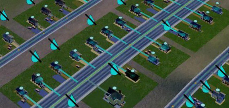 SimCity