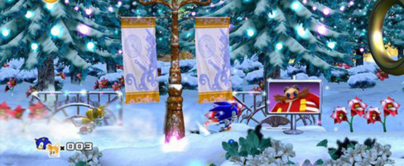  Sonic The Hedgehog 4 Episode 2