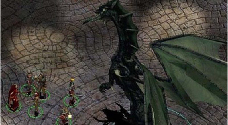 Este juegazo no llegará a Wii U