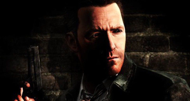 Vuelve el viejo Max, aunque sea en forma de comic