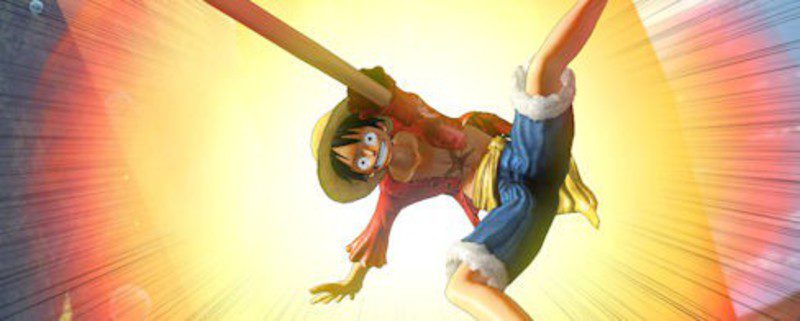 One Piece promete acción espectacular