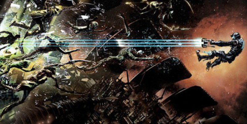 Dead Space 3 podría estar al caer