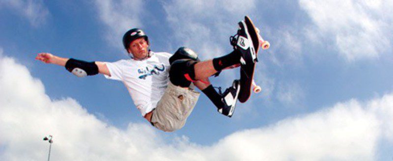Tony Hawk
