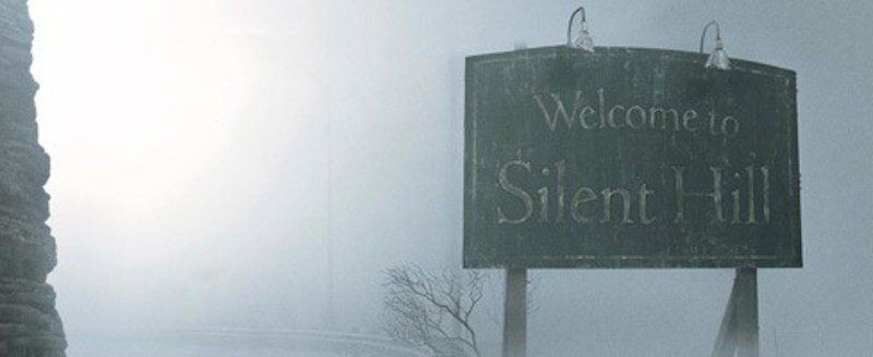 Silent Hill: Revelation 3D