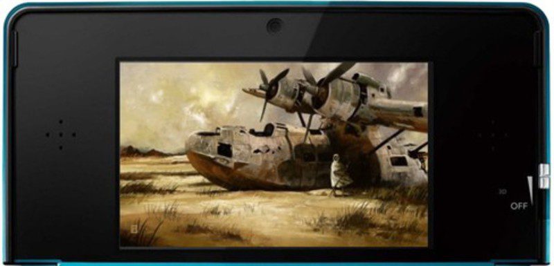 Colors! 3D nos permitirá hacer cosas así