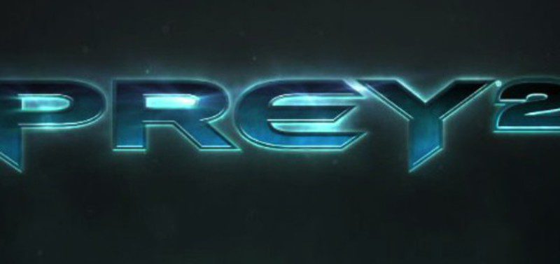 prey 2