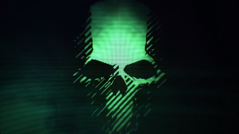 Ghost Recon Wildlands