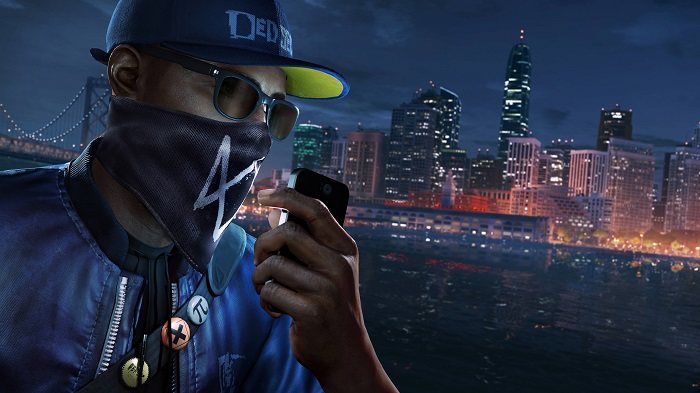 Watch Dogs 3 rumor presentación teaser E3 2018 error UPlay, Zonared